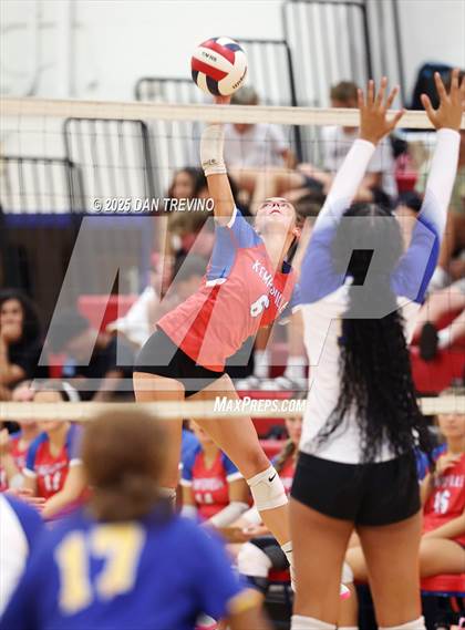 Thumbnail 3 in Oscar Smith @ Kempsville photogallery.