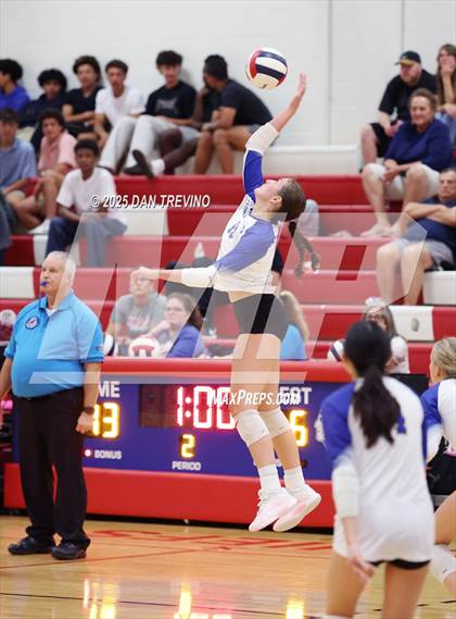 Thumbnail 1 in Oscar Smith @ Kempsville photogallery.