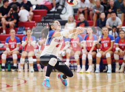 Thumbnail 1 in Oscar Smith @ Kempsville photogallery.