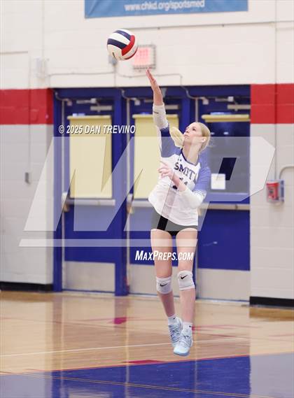 Thumbnail 1 in Oscar Smith @ Kempsville photogallery.