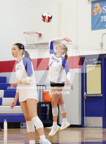 Thumbnail 2 in Oscar Smith @ Kempsville photogallery.