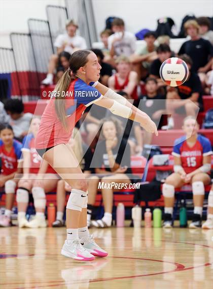 Thumbnail 2 in Oscar Smith @ Kempsville photogallery.
