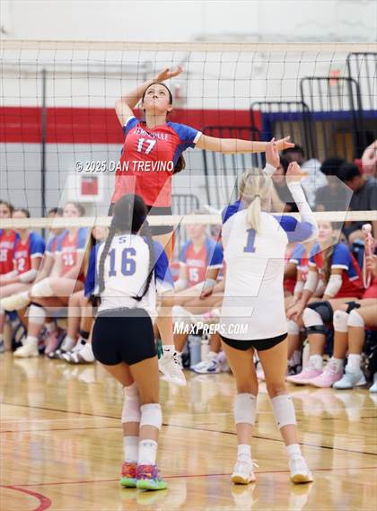 Thumbnail 1 in Oscar Smith @ Kempsville photogallery.