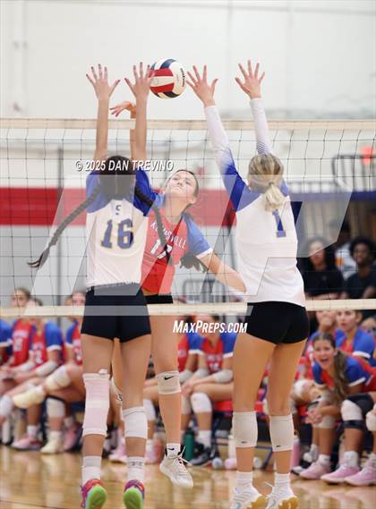 Thumbnail 1 in Oscar Smith @ Kempsville photogallery.