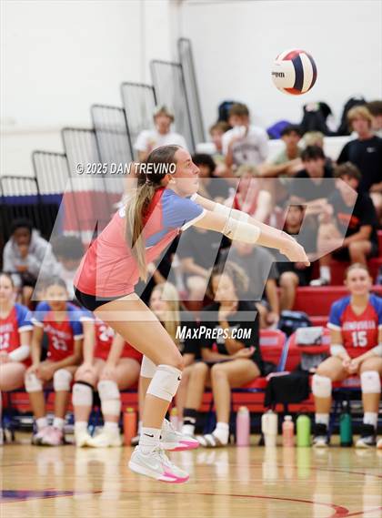Thumbnail 3 in Oscar Smith @ Kempsville photogallery.