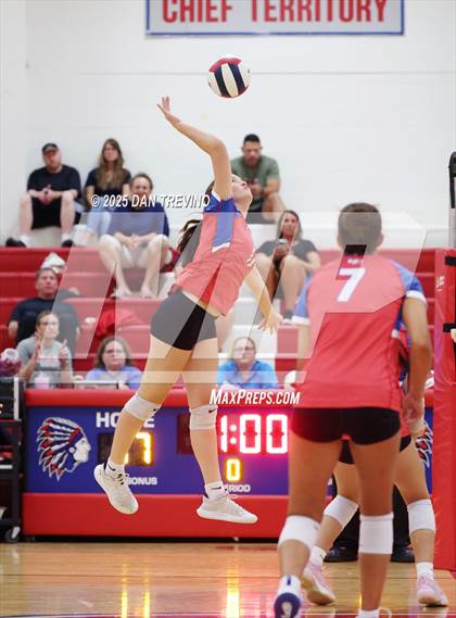 Thumbnail 2 in Oscar Smith @ Kempsville photogallery.