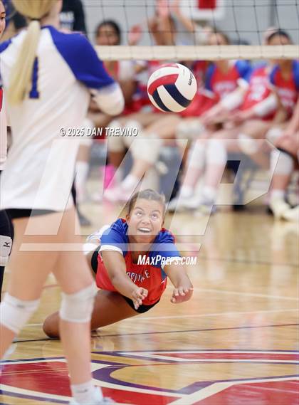 Thumbnail 1 in Oscar Smith @ Kempsville photogallery.