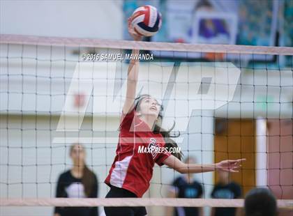 Thumbnail 1 in  Cleveland @ Granada Hills photogallery.