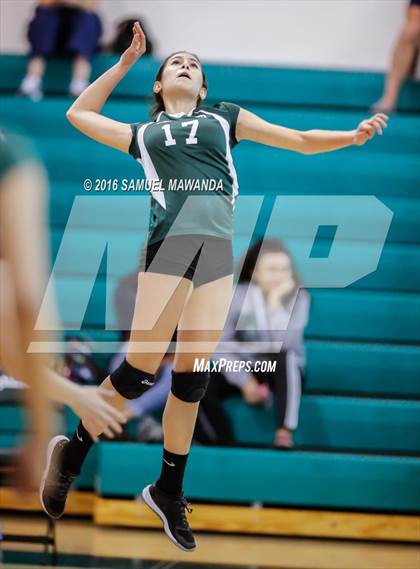 Thumbnail 3 in  Cleveland @ Granada Hills photogallery.
