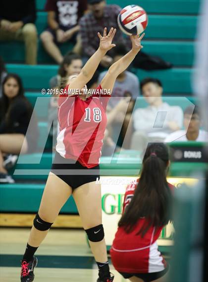 Thumbnail 3 in  Cleveland @ Granada Hills photogallery.