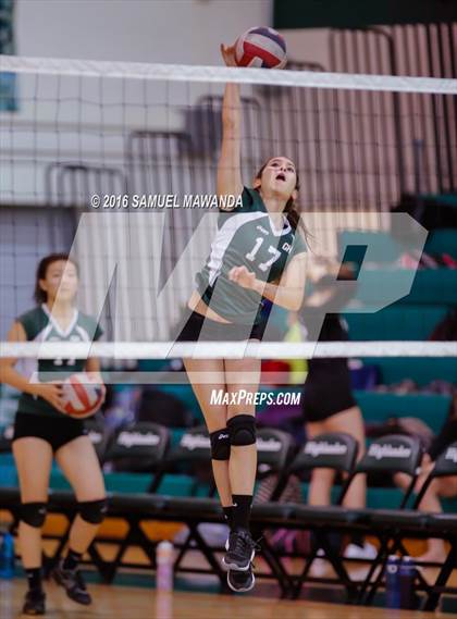 Thumbnail 2 in  Cleveland @ Granada Hills photogallery.