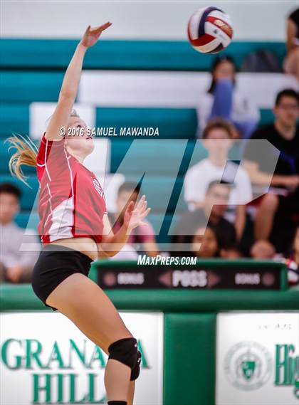 Thumbnail 1 in  Cleveland @ Granada Hills photogallery.