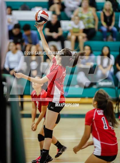 Thumbnail 3 in  Cleveland @ Granada Hills photogallery.