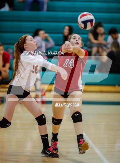 Thumbnail 2 in  Cleveland @ Granada Hills photogallery.
