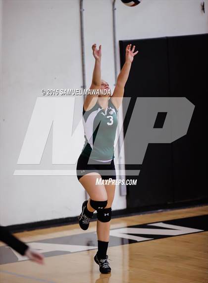 Thumbnail 2 in  Cleveland @ Granada Hills photogallery.