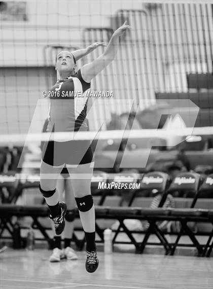 Thumbnail 1 in  Cleveland @ Granada Hills photogallery.