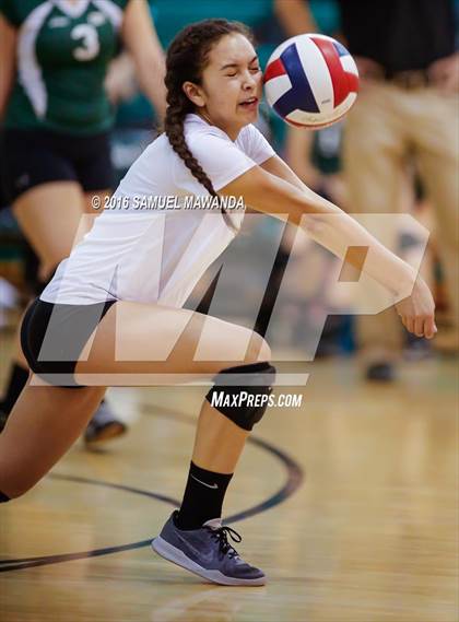 Thumbnail 2 in  Cleveland @ Granada Hills photogallery.