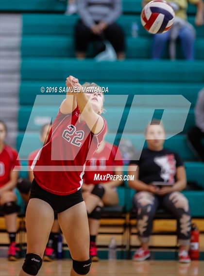 Thumbnail 2 in  Cleveland @ Granada Hills photogallery.