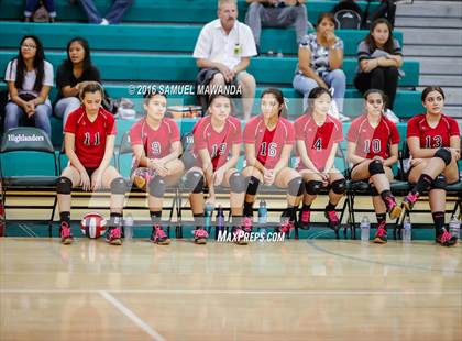 Thumbnail 2 in  Cleveland @ Granada Hills photogallery.