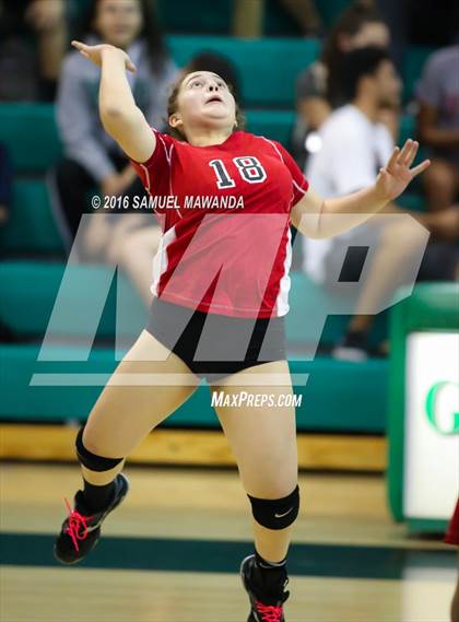 Thumbnail 1 in  Cleveland @ Granada Hills photogallery.