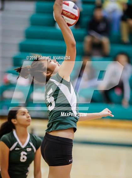 Thumbnail 1 in  Cleveland @ Granada Hills photogallery.