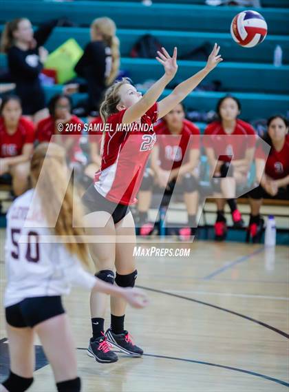 Thumbnail 1 in  Cleveland @ Granada Hills photogallery.