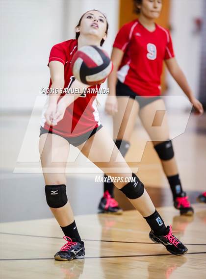 Thumbnail 1 in  Cleveland @ Granada Hills photogallery.
