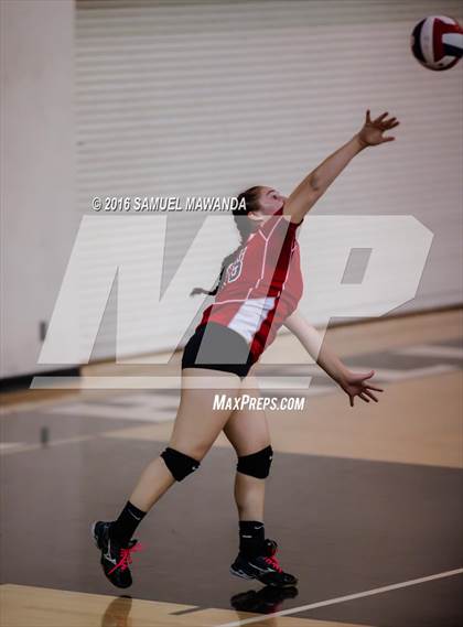 Thumbnail 2 in  Cleveland @ Granada Hills photogallery.