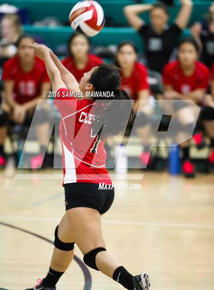 Thumbnail 2 in  Cleveland @ Granada Hills photogallery.