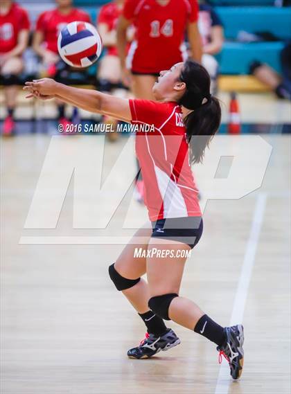Thumbnail 3 in  Cleveland @ Granada Hills photogallery.