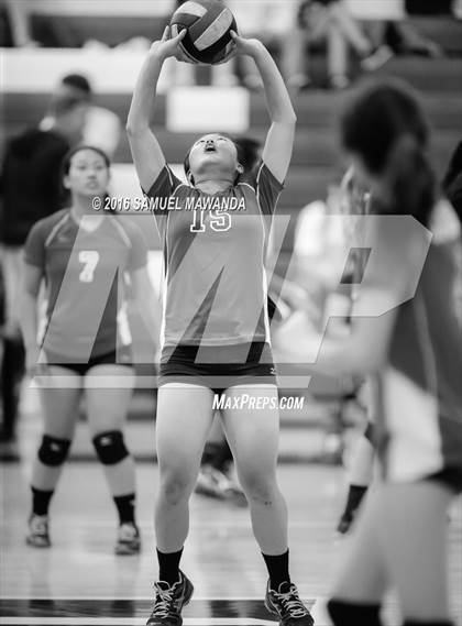 Thumbnail 3 in  Cleveland @ Granada Hills photogallery.