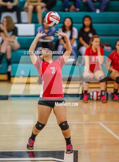 Thumbnail 2 in  Cleveland @ Granada Hills photogallery.