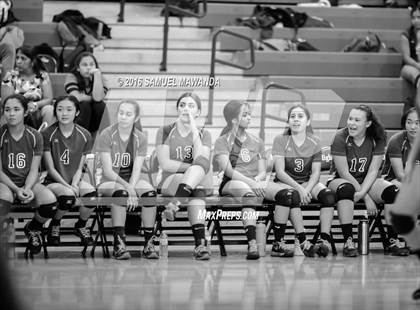 Thumbnail 3 in  Cleveland @ Granada Hills photogallery.