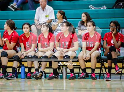 Thumbnail 3 in  Cleveland @ Granada Hills photogallery.