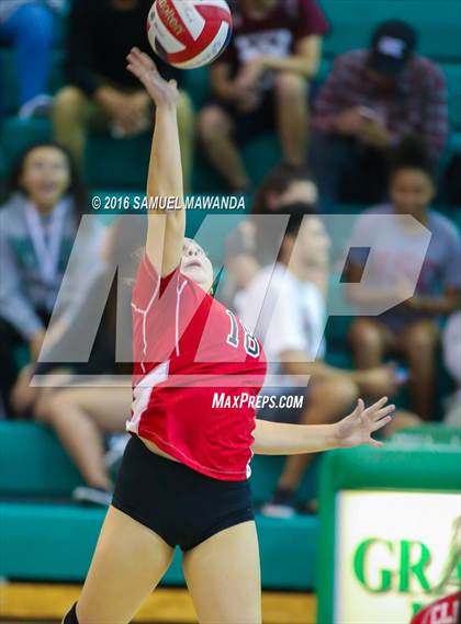 Thumbnail 2 in  Cleveland @ Granada Hills photogallery.