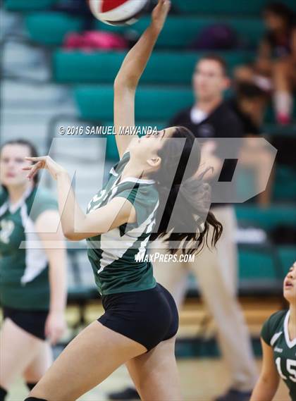 Thumbnail 2 in  Cleveland @ Granada Hills photogallery.