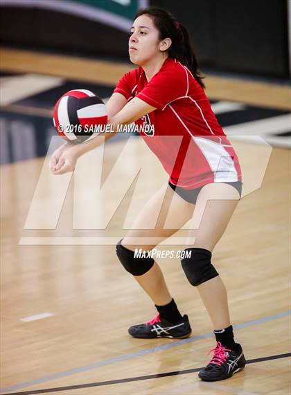 Thumbnail 2 in  Cleveland @ Granada Hills photogallery.
