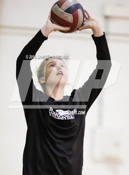 Thumbnail 1 in  Cleveland @ Granada Hills photogallery.
