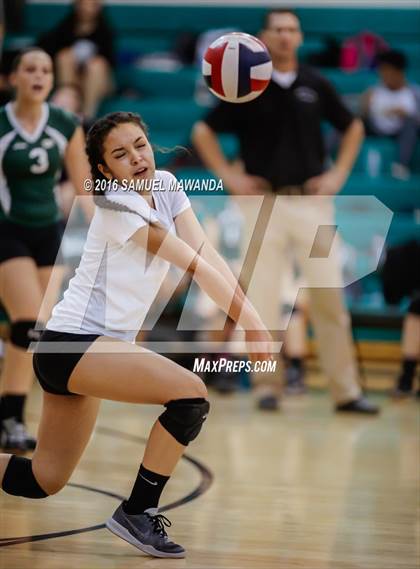 Thumbnail 3 in  Cleveland @ Granada Hills photogallery.