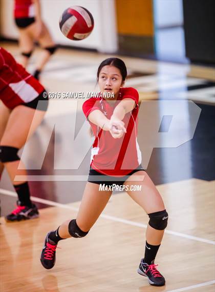 Thumbnail 3 in  Cleveland @ Granada Hills photogallery.
