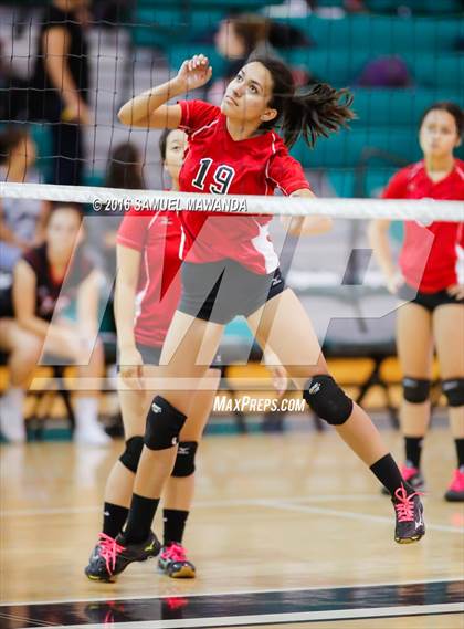 Thumbnail 1 in  Cleveland @ Granada Hills photogallery.