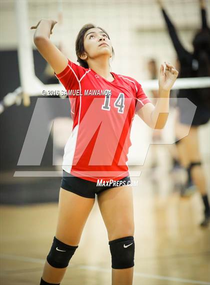 Thumbnail 1 in  Cleveland @ Granada Hills photogallery.