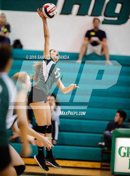 Thumbnail 1 in  Cleveland @ Granada Hills photogallery.