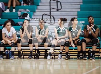 Thumbnail 3 in  Cleveland @ Granada Hills photogallery.