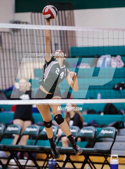 Thumbnail 1 in  Cleveland @ Granada Hills photogallery.