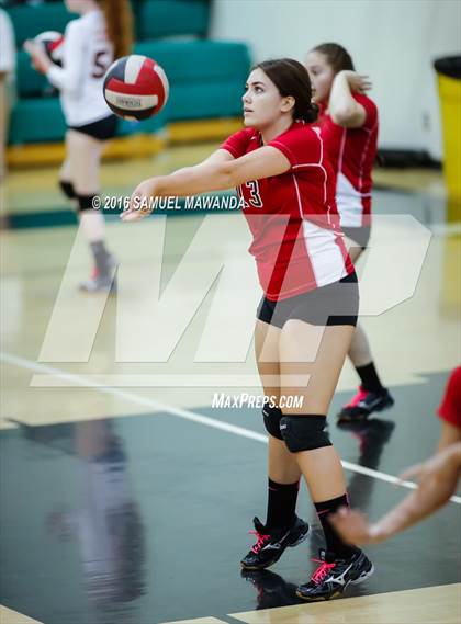 Thumbnail 3 in  Cleveland @ Granada Hills photogallery.