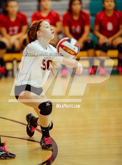 Thumbnail 3 in  Cleveland @ Granada Hills photogallery.