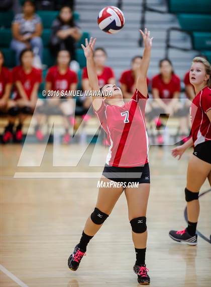 Thumbnail 2 in  Cleveland @ Granada Hills photogallery.