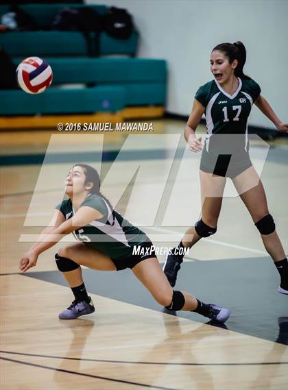 Thumbnail 3 in  Cleveland @ Granada Hills photogallery.