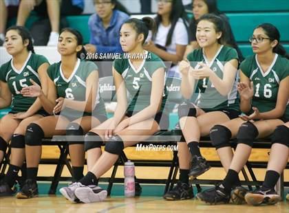 Thumbnail 2 in  Cleveland @ Granada Hills photogallery.